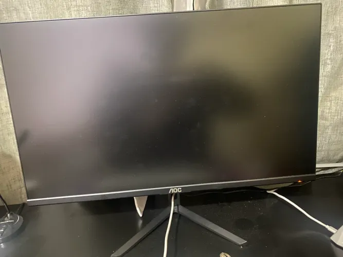 Monitor Gamer AOC