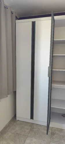 Guarda roupa casal