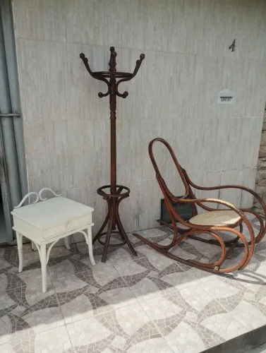 Móveis vintage