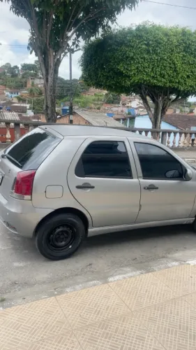 Fiat Palio Celebration 1.0 Fire Flex 8V 4P 2014