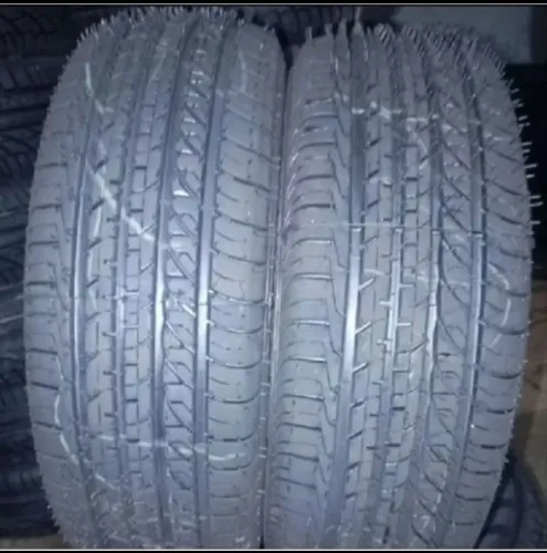Pneus aro 14 mais calota tudo novo