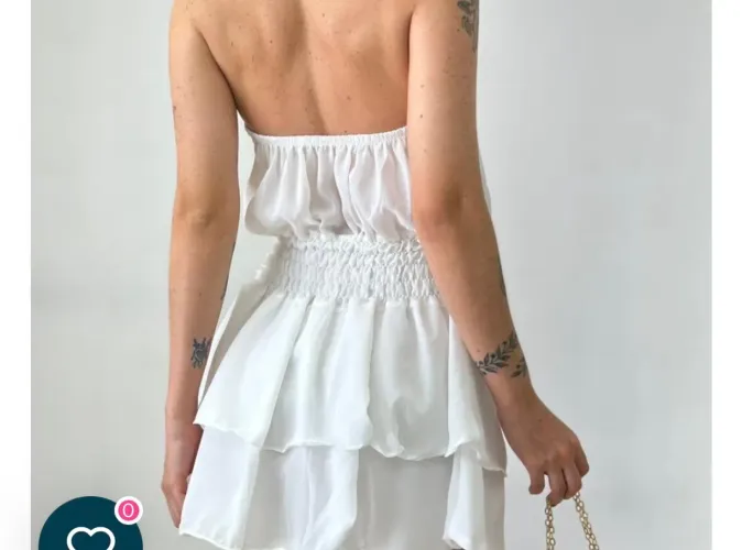 Vestido 