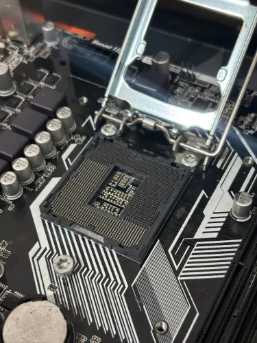 KIT UPGRADE I3 7100 + H110M-HG4 ASROCK