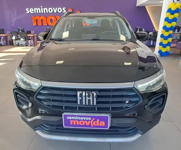 Fiat Pulse Audace 1.0 Turbo 200 Flex Aut. 2023