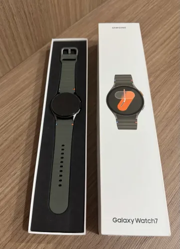 Relógio Samsung Galaxy Watch 7