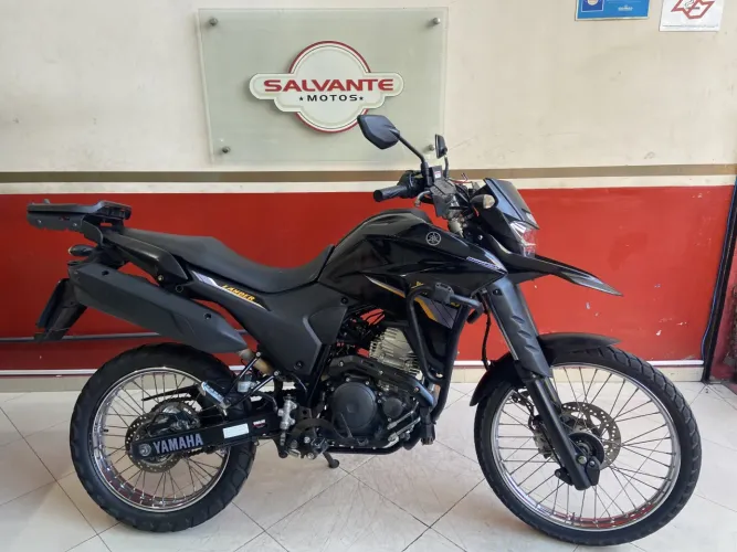 Yamaha Xtz 250 lander 249cc 2020