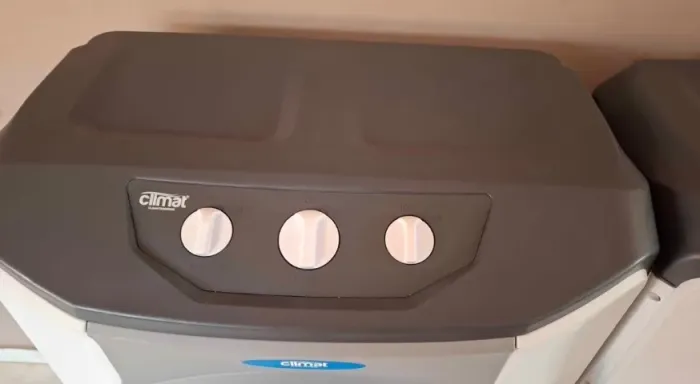 Climatizadores