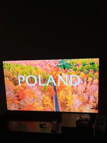 Tv 50 polegadas 4k Phillips