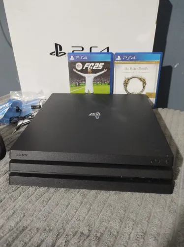 PS4 Pro