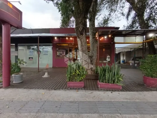 Loja 130M² - para Alugar