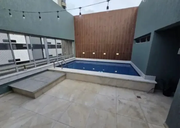 COBERTURA BEIRA-MAR À VENDA AV. BOA VIAGEM | RECIFE