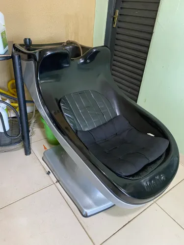 Lavatório para salão
