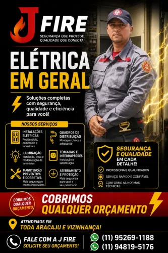 Eletricista
