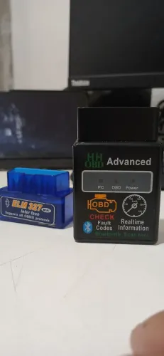 Scanner bluetooth OBD2