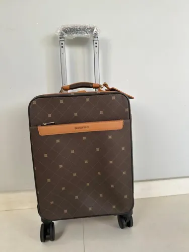 mala de viagem NOVA SEM USO