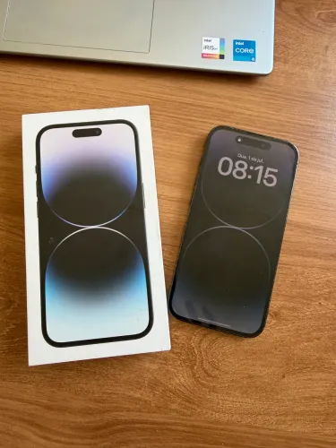 IPhone 14 PRO