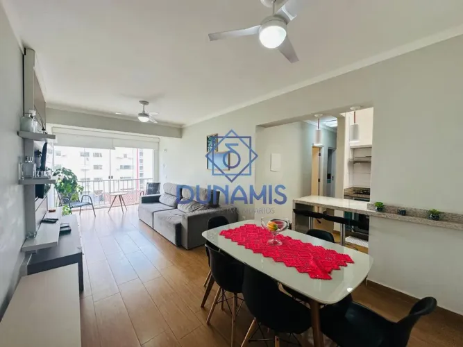 Apartamento à Venda em Pitangueiras, Guarujá - SP
