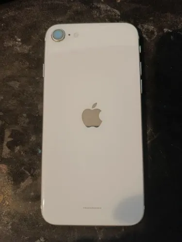 Iphone SE2 64GB