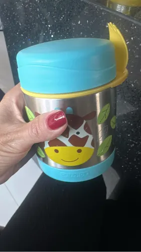 Térmica Skip Hop bebê 