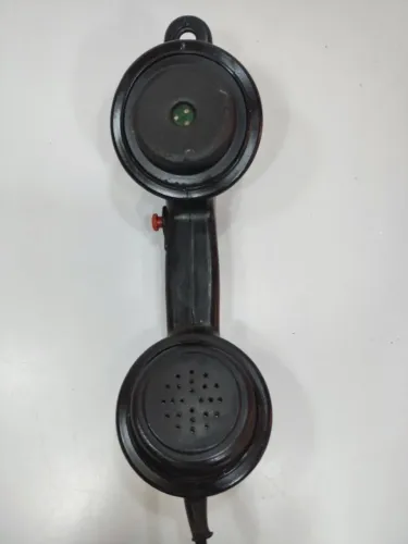 Telefone No 280 Antigo Anos 50 Vintage Retro Pe7 (Usado)