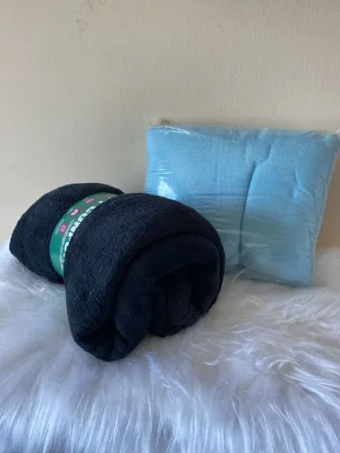 Mantas novas, de casal 