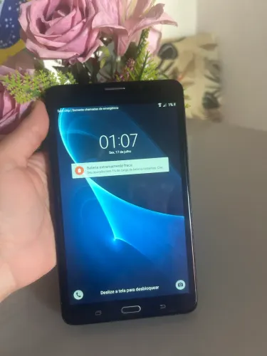 Tablet Samsung A6