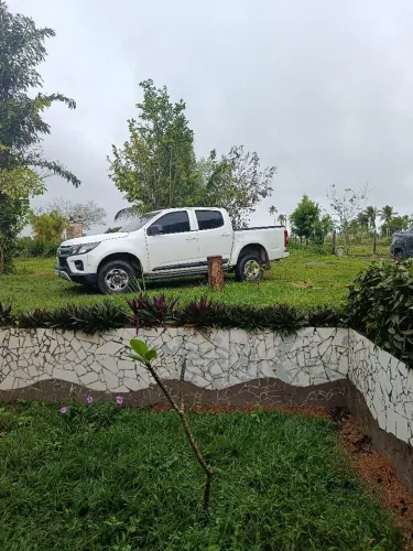 Chevrolet S10 Pick-up LS 2.8 TDI 4X4 CD Dies. Mec. 2022