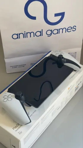 PlayStation Portal