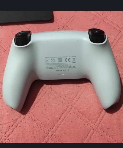 Controle ps5