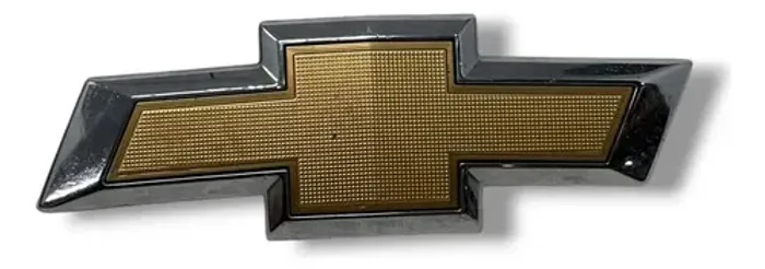 Emblema Grade Dianteira Gm Ônix Plus 2020 2021 2022 2026