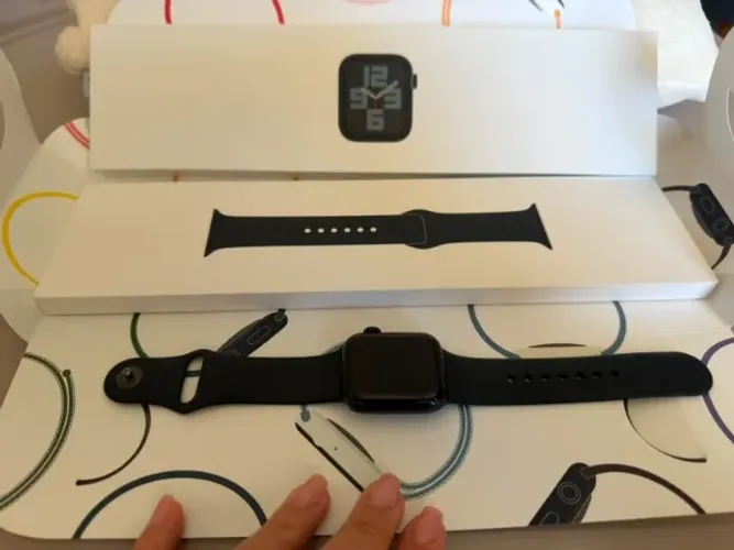 Apple Watch SE