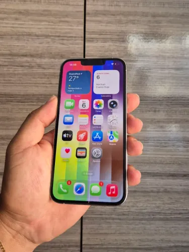 Iphone 13 Pro 128gb ZERO!