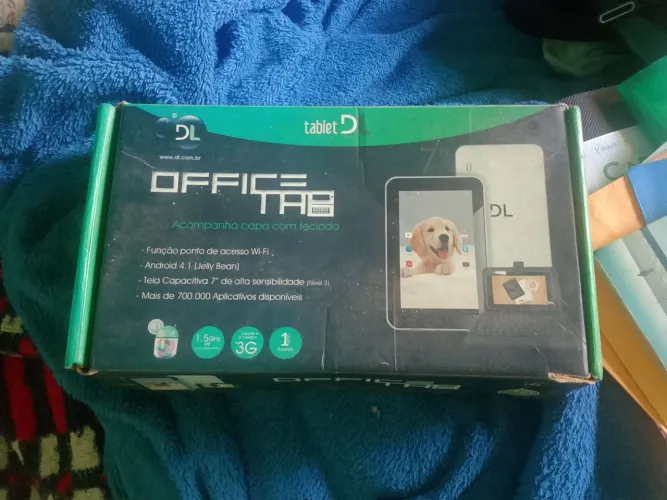 Queria verde um teclado de trabete