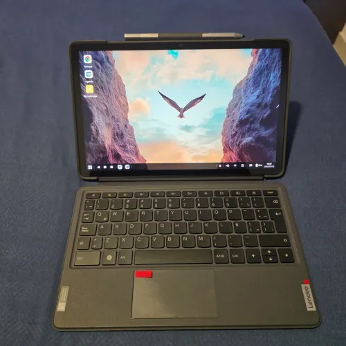 Tablet Lenovo Tab P11 Gen 2 (4G LTE) 128GB Seminovo