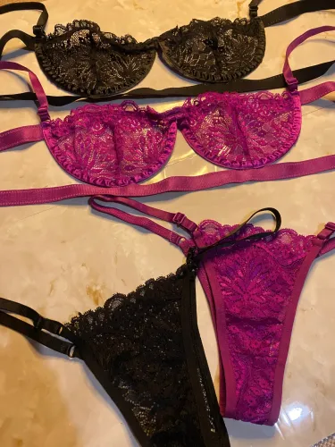 LINGERIE