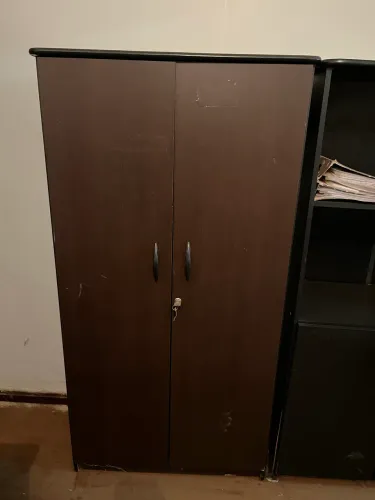 Armário escritório