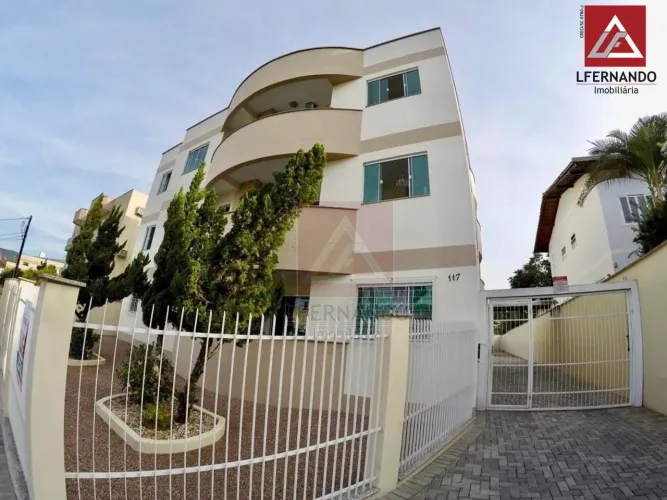 APARTAMENTO PARA ALUGAR EM BLUMENAU 2 DORMITÓRIOS, 1 SUÍTE, SACADA COM CHURRASQUEIRA E VA
