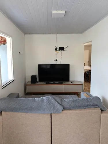 Tv 55 Samsung nova