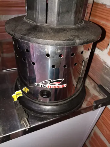 Vende moto de liquidificador indutrial