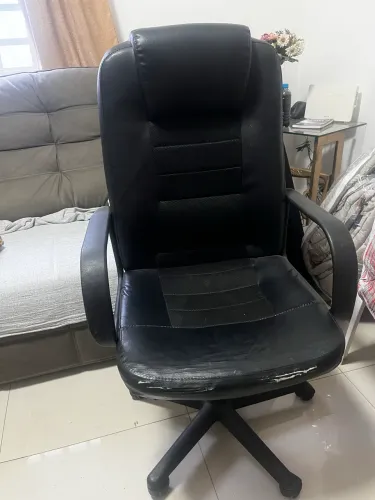 Cadeira de Escritório