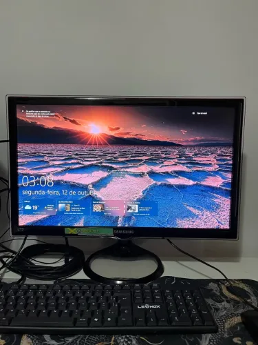 Vendo monitor 