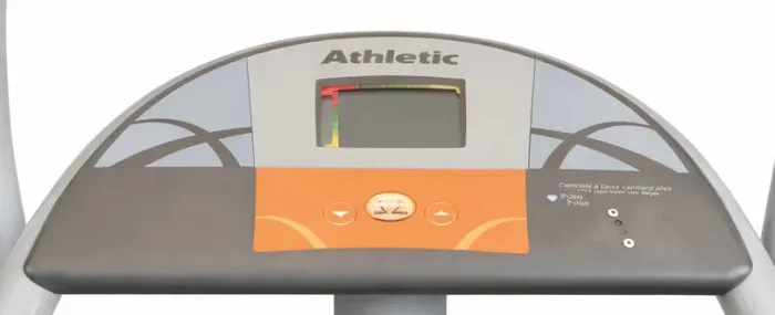 Elíptico Athletic Extreme 1000