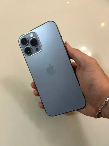 iPhone 13 Pro Max - 256 GB | Todo Original