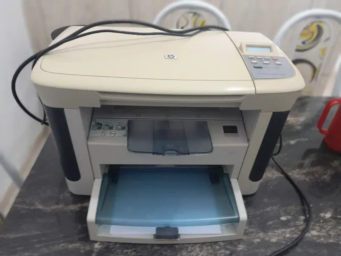 Impressora Multifucional HP M 1120