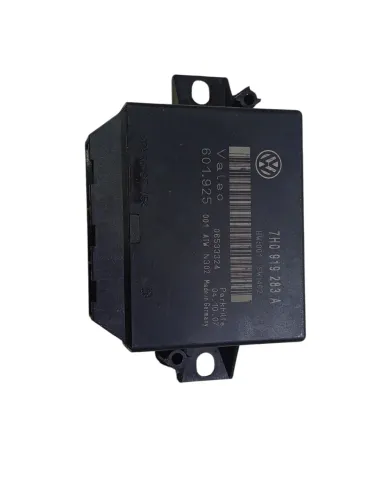 Modulo Sensor estacionamento VW Polo 2007 a 2012