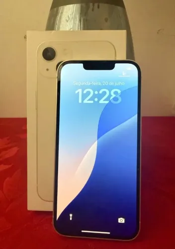 Iphone 13 (128GB)