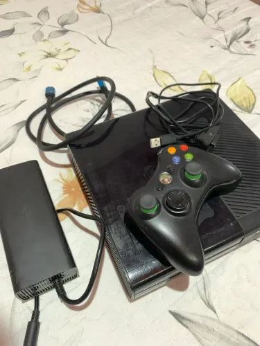 xbox 360 desbloqueado