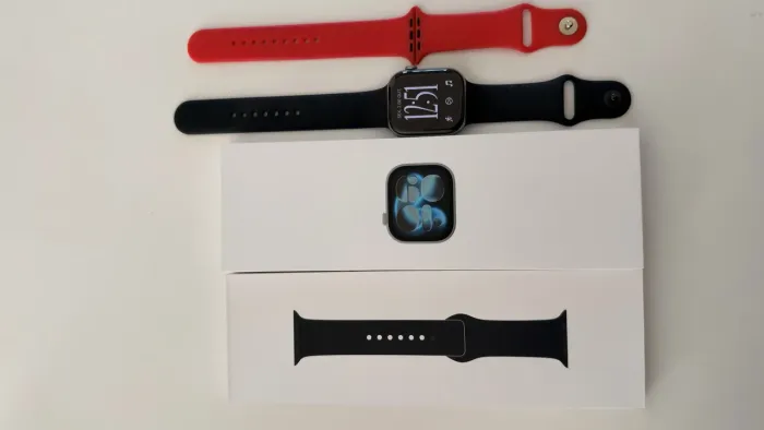 Apple Watch série 1146mm