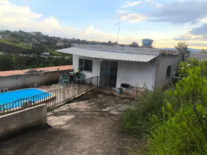 VENDO/TROCO TERRENO EM JUATUBA