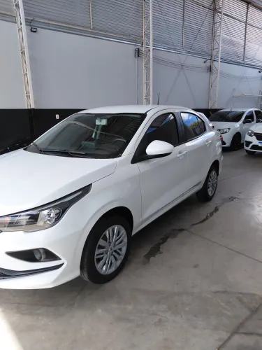 Fiat Cronos Drive 1.3 8V Flex 2023